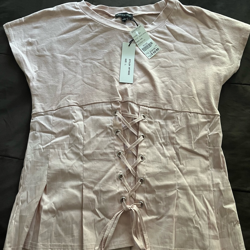 Casual shirt